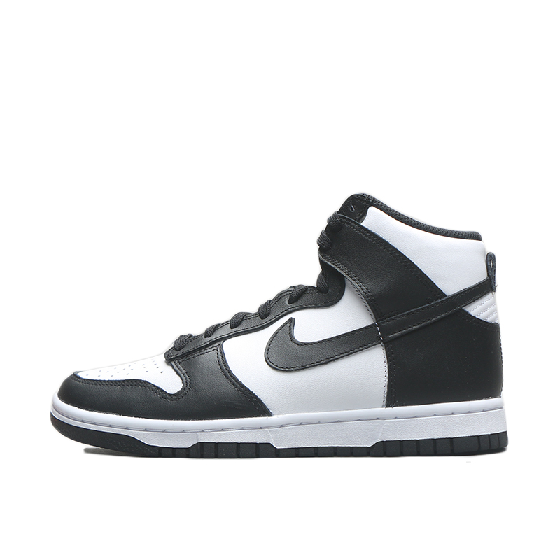 烽火 Nike Dunk High SP 熊猫DUNK高帮复古休闲板鞋 CZ8149-101 - 图3