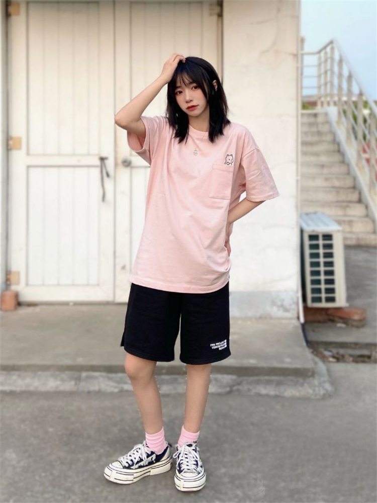 断码清仓New Balance x Noritake NB联名款小人柴犬短袖AMT12387 断码清仓New Balance x Noritake NB联名款小人柴犬短袖AMT12387