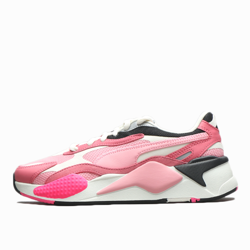 烽火体育 Puma RS-X Tracks男女同款休闲老爹鞋372884 369449-02-图3