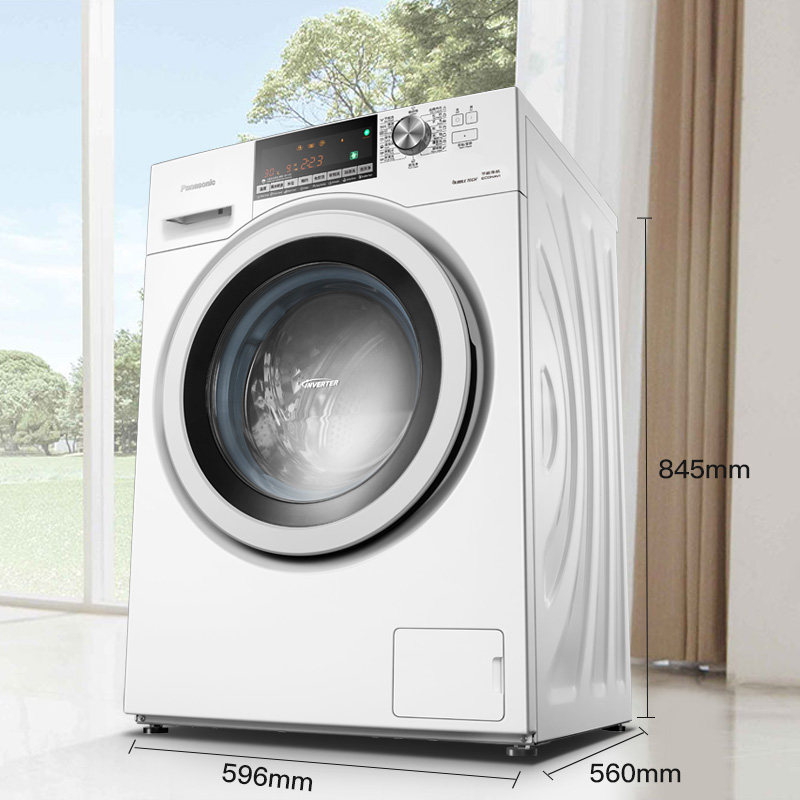  双优电器洗衣机