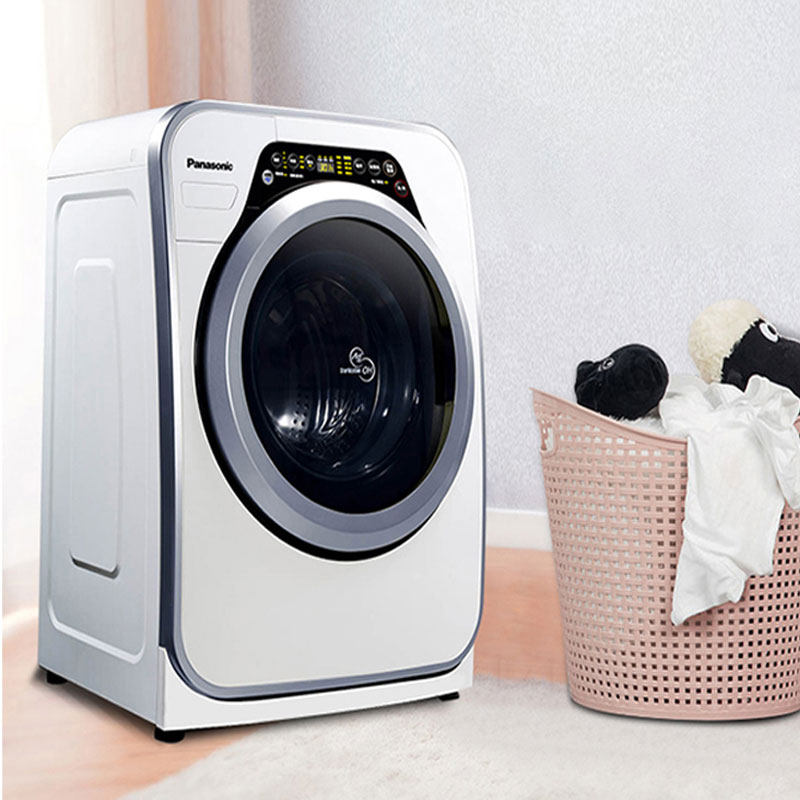 2019新品松下xqg32-a312d洗衣机 双优电器洗衣机