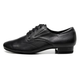 Betty 321 Мужская мужская мягкая ковбайда наружная резиновая подошва танце