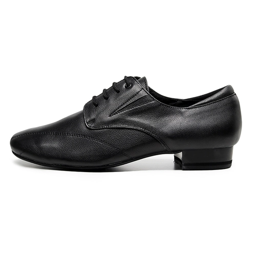 Betty 321 Мужская мужская мягкая ковбайда наружная резиновая подошва танце