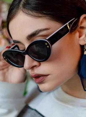 Ch同款B1U防紫外线强光太阳眼镜