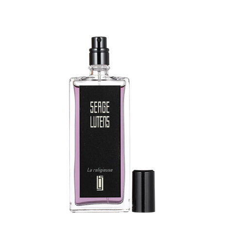 官方正品Serge Lutens芦丹氏柏林少女孤女修女女士香水50ml持久礼