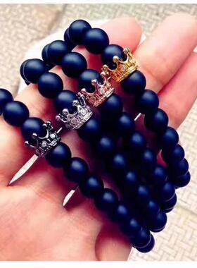 diy饰品配件微镶锆石立体吊坠