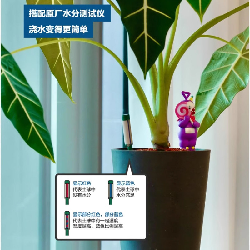 德国原装进口小红石养花通用型颗粒土多肉铺面火山石水分子测试仪,淘宝优惠券,粉丝福利购,淘宝优惠卷