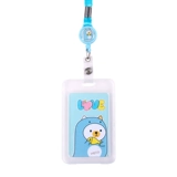 Картхолдер, ремешок, прозрачный рабочий комплект, защитный чехол