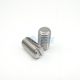 Direct sales of stainless steel single-slot tightening screws