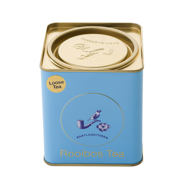 100g 路易博士茶散装 tea rooibos 天阶庄园小蓝罐南非进口波士茶叶 100g 路易博士茶散装 tea rooibos 天阶庄园小蓝罐南非进口波士茶叶