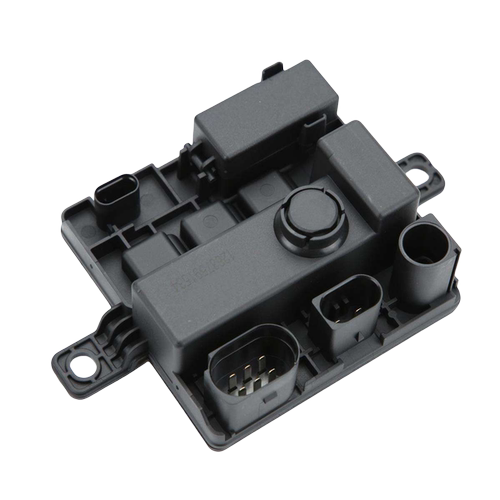 适用宝马F18F02 520 523 525 530 730X5X6电源保险盒集成供电模块 - 图2