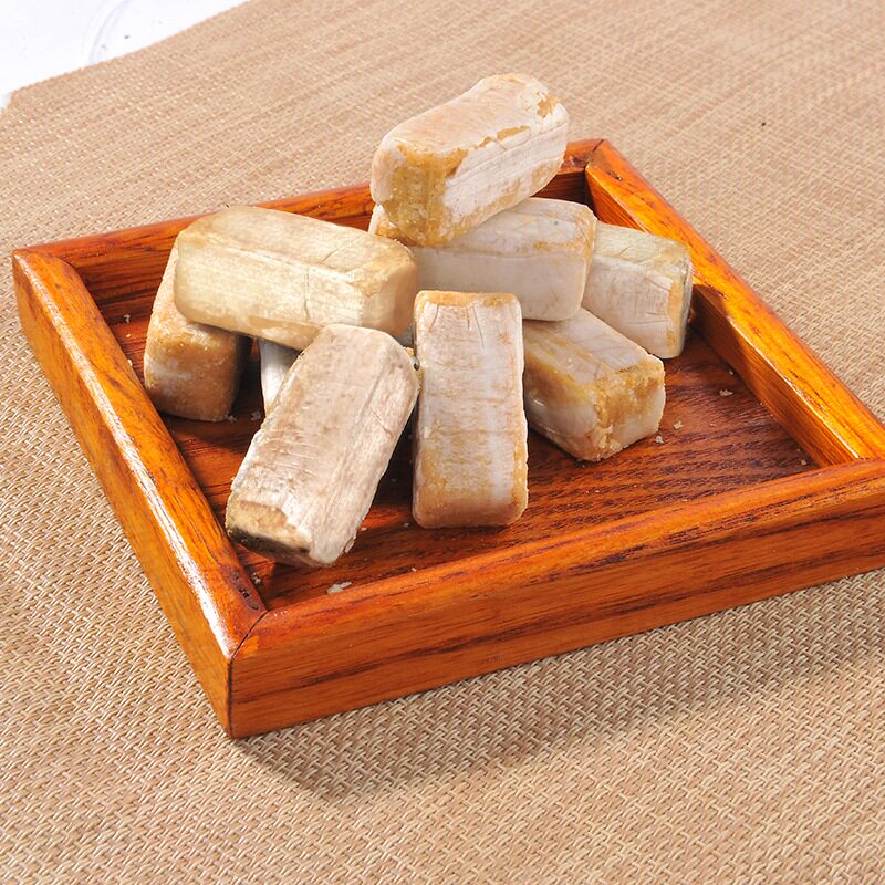 徐福记1500g 3斤酥糖喜糖散装糖果 诚我食品糖果
