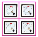 Anbie Table 14-летний магазин 18 Colors SQ-48 Повествование по току нагрузки CP-48 5A10A15A20A30A50A МЕХАНИЧЕСКИЙ АМПЕР