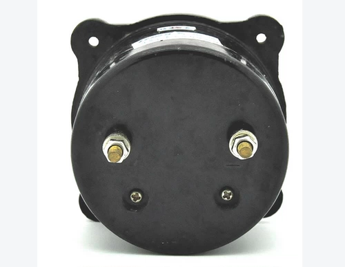 62C4/62C6-50V Pointer DC напряжение Таблица 10V15V30V100V300V500V Механическая Vight Table