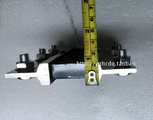 DC Current Diversion FL-2 2000A/75MV 0,5 Уровень 2000A DWETTER
