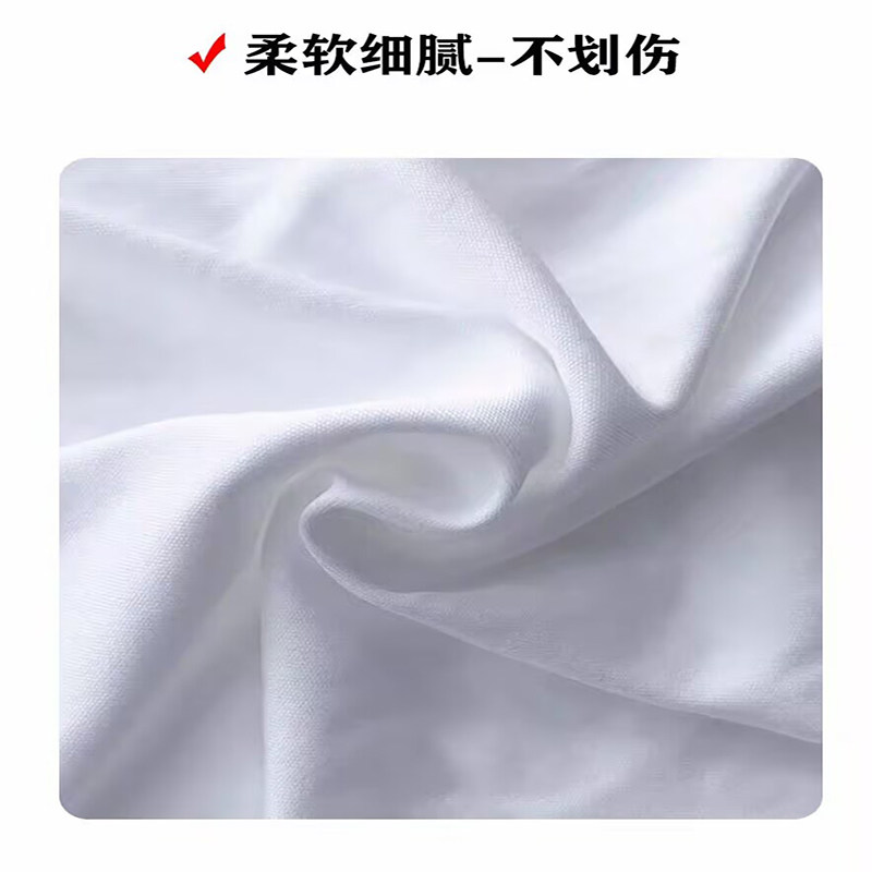 喷头无尘布工业擦拭布超细无尘布清洁布无尘布不掉毛UV工业无尘布
