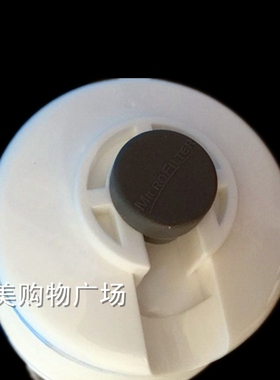 美的M6净水器滤芯正品前置活性炭MRO102-4 105A-5 102C-4MU131A-5