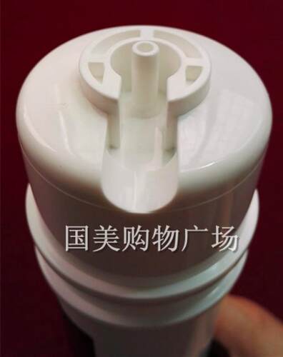 美的净水机麦克罗美的M6PP棉滤芯MRO103A-4 1586-50G121C-4/208-4 - 图1