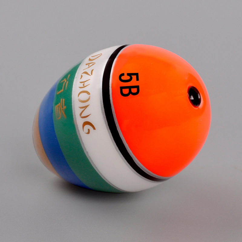 新款桐木阿波矶钓鱼漂海钓远投浮漂抗风浪阿波全游动阿波漂 - 图1