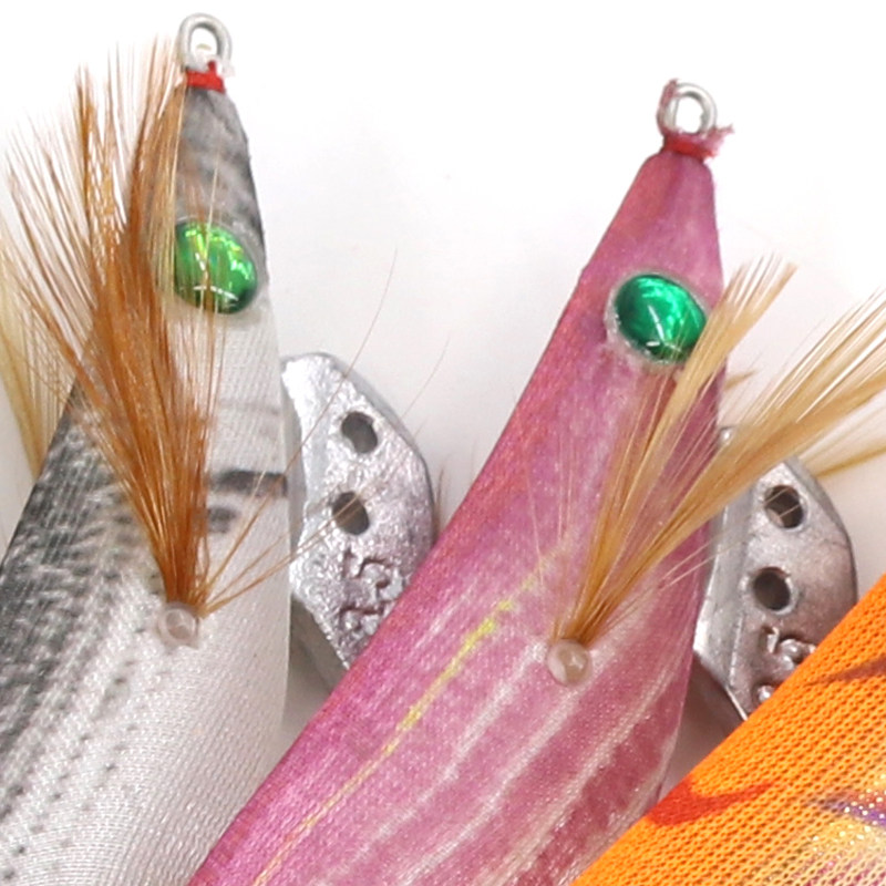 MW海钓船钓木虾墨鱼章鱼夜光木虾荧光假虾路亚饵3号3.5号鱿鱼钩,淘宝优惠券,粉丝福利购,淘宝优惠卷