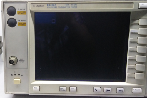 回收罗德与施瓦茨SMU200A FSP30 FSQ26 频谱仪 信号源 - 图0