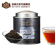 Basilur宝锡兰单一庄园伯爵进口红茶叶100g