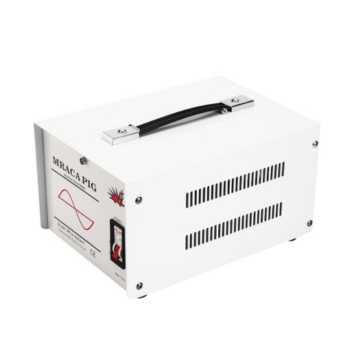 箭猪环形隔离变压器220V转220V3000W1：1足功率纯铜A级功放电源