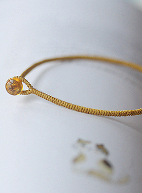 猫妈家|订做特别九乘金刚结