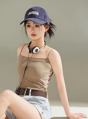 遮阳棒球帽纯棉防晒鸭舌帽男女