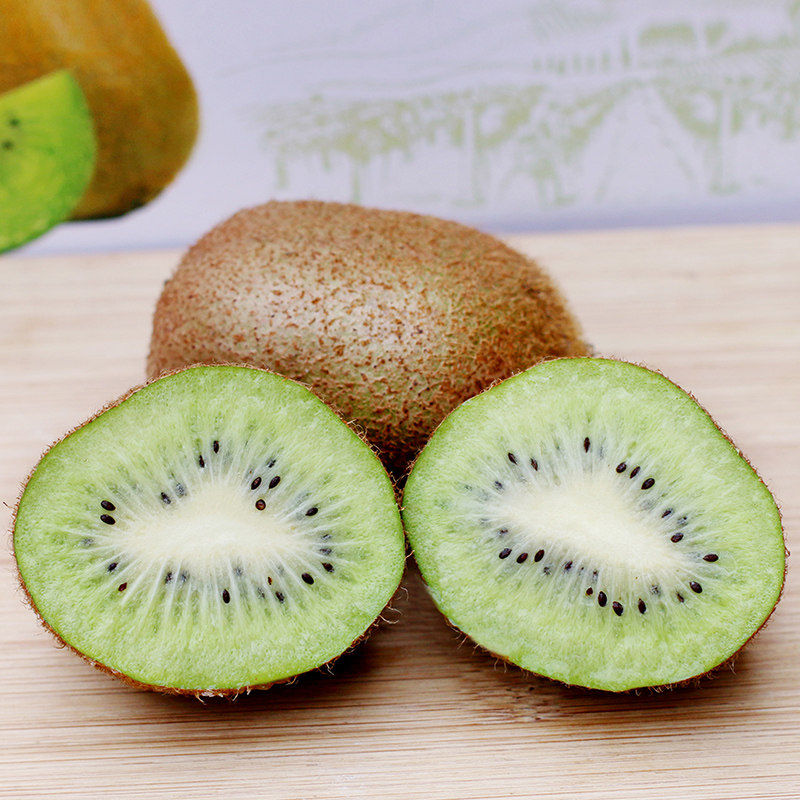 【京东快递】江山徐香弥猕猴桃礼盒装正宗绿心奇异果新鲜胡子村长,淘宝优惠券,粉丝福利购,淘宝优惠卷