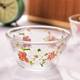 Korean household heat-resistant microwave bowl oven bowl rice bowl