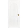 Solid wood composite multi-layer paint door home bedroom door solid wood door interior door Chongqing set concierge door original wood door