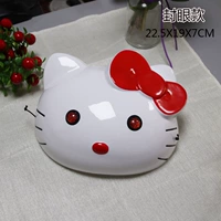 Новый главный кот