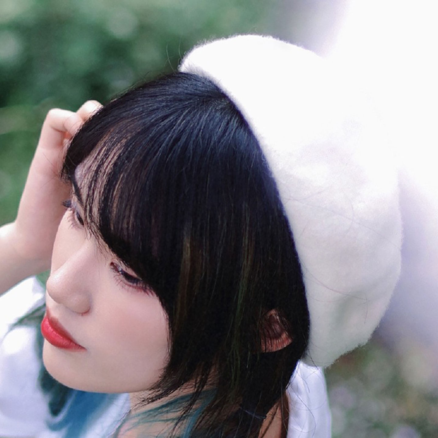 S Small head size One size M head Large L Other links