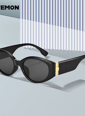 浪特梦偏光防紫外线墨镜