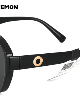 开车防紫外线太阳眼镜浪特梦偏光