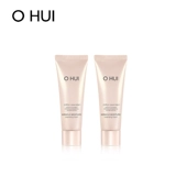 Ohui, очищающее молочко, крем для лица для профессионального использования, 40 мл, пробник