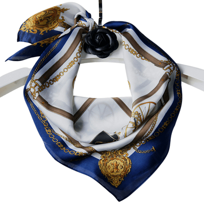 【上海故事】大方丝巾礼盒装