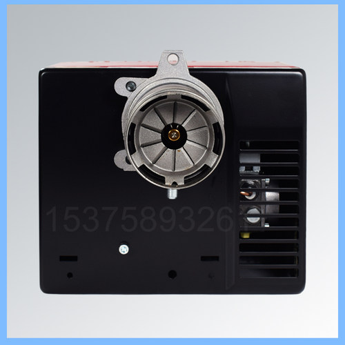 RIELLO利雅路40G5LC柴油燃烧机40G10LC植物油40G20S燃油燃烧器 - 图0