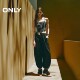 ເສື້ອຢືດ camisole chiffon ຜ້າພັນຄໍຜ້າພັນຄໍທີ່ມີສາຍຮັດ