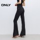 ມີພຽງແຕ່ແມ່ຍິງຮ້ອນ Horseshoe Hollow Bootleg Jeans