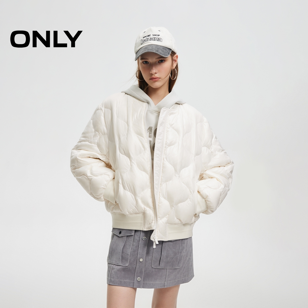 【预售免定金】ONLY20