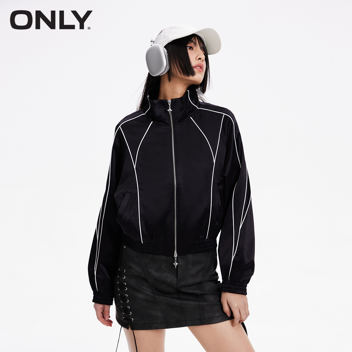 ONLY2024秋季新款时尚