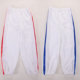 Single-sided Chinese wrestling suit Chinese wrestling suit gelcoat 6-layer thickened belt single color wrestling suit