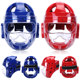 Karate karate helmet head protection