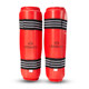 Extended Taekwondo leg protectors, arm protectors, elbow protectors and crotch protectors set for children and adults in actual combat competitions and training protective gear