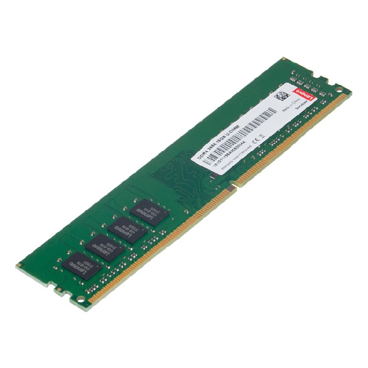 Lenovo/联想DDR4台式机2400MHz内存条4G电脑8G2666游戏16G320032G - 图1