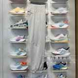 Li Ning, осенние хлопковые спортивные штаны