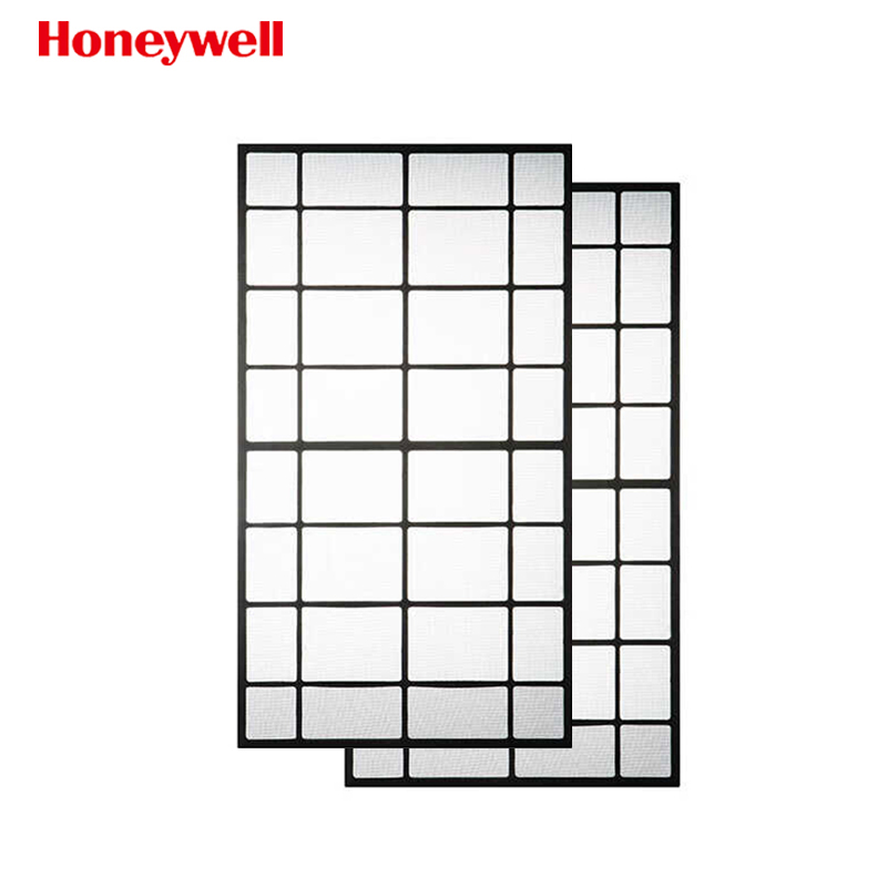 霍尼韦尔空气净化器KJ800/KJ810G93W/G原装过滤网HEPA/Hisiv滤芯 - 图0