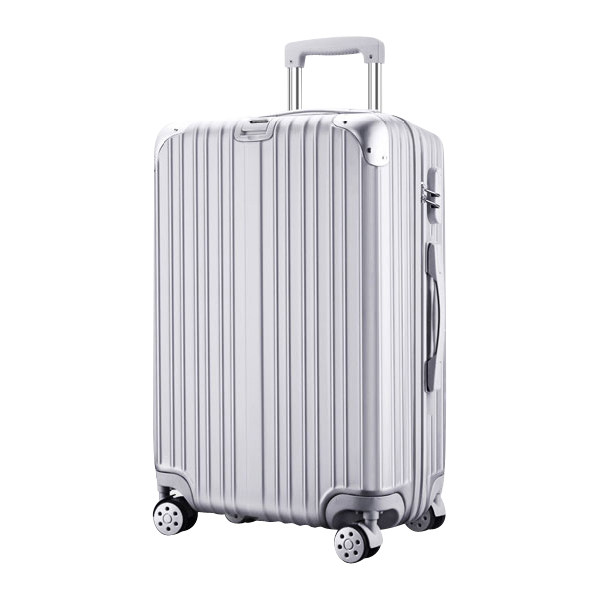 断码naibin男女万向轮2426行李箱包 耐宾箱包旅行箱